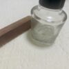 木櫛・つげ櫛のお手入れ方法｜椿油で簡単ケアと頻度