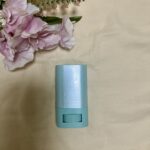 【本音で口コミ】ホリカホリカの日焼け止めスティックを使ってみた｜下地として使える？ファンデとの相性もレビュー