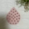 【本音で口コミ】エトヴォス リラクシングマッサージブラシを使ってみた｜使い方・効果