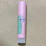 【本音で口コミ】メンソレータムのスクラブ：リペアワンを使ってみた【使い方】