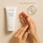 アベンヌのハンドクリーム“エンリッチ”を成分解析！無香料＆高保湿で敏感肌にも◎