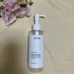 【口コミレビュー】アヌア ドクダミ ポアコントロール クレンジングオイル｜毛穴ケア＆しっかりメイク落ち