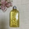 【本音で口コミ】ロクシタン アイスシャンプーを使ってみた｜夏におすすめ？使用感レビュー